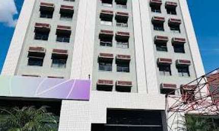 Sala à venda, 80 m² por R$ 430.000,00 - Jardim Guanabara - Campinas/SP