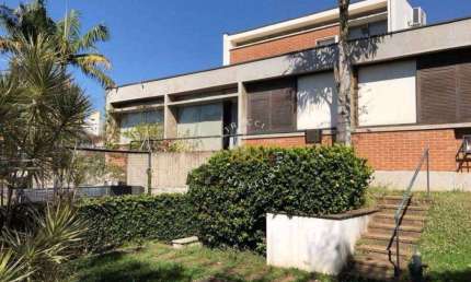 Casa com 1 dormitório à venda, 426 m² por R$ 1.600.000,00 - Parque Nova Campinas - Campinas/SP