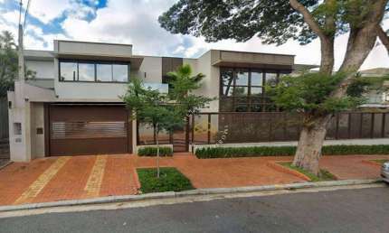 Prédio para alugar, 840 m² por R$ 46.372,00/mês - Nova Campinas - Campinas/SP