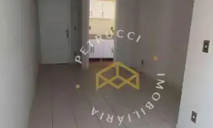 ÓTIMO APARTAMENTO À VENDA NA VILA ITAPURA EM CAMPINAS/SP