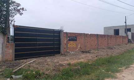 Terreno à venda, 1200 m² por R$ 265.000,00 - Chácara Recanto das Orquídeas - Monte Mor/SP
