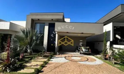 Casa com 3 dormitórios à venda, 200 m² por R$ 2.000.000,00 - Swiss Park - Campinas/SP