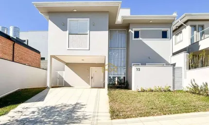 Casa à venda, 350 m² por R$ 1.910.000,00 - Swiss Park - Campinas/SP