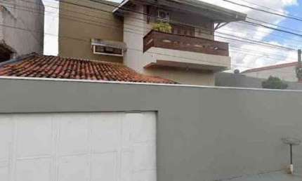 Casa com 3 dormitórios à venda, 140 m² por R$ 450.000,00 - Jardim Tamoio - Campinas/SP