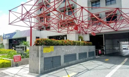 Sala à venda, 35 m² por R$ 170.000,00 - Botafogo - Campinas/SP