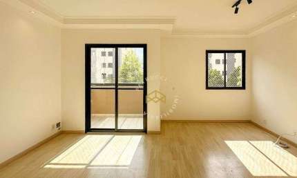 MARAVILHOSO APARTAMENTO À VENDA EM CAMPINAS/SP AO LADO DO CAMPINAS SHOPPING