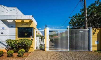 Casa com 3 dormitórios à venda, 133 m² por R$ 1.360.000,00 - Alto Taquaral - Campinas/SP