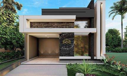 Casa com 3 dormitórios à venda, 138 m² por R$ 1.250.000,00 - Loteamento Park Gran Reserve - Indaiatuba/SP