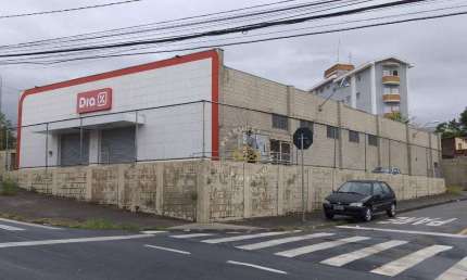 Galpão para alugar, 646 m² por R$ 38.352,00/mês - Jardim Conceição - Campinas/SP