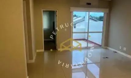 Sala para alugar, 58 m² por R$ 3.800,00/mês - Parque Taquaral - Campinas/SP