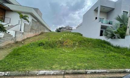 Terreno à venda, 389 m² por R$ 440.000,00 - Condomínio Bosque dos Cambarás - Valinhos/SP