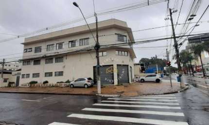 Prédio para alugar, 765 m² por R$ 21.307,00/mês - Vila Itapura - Campinas/SP