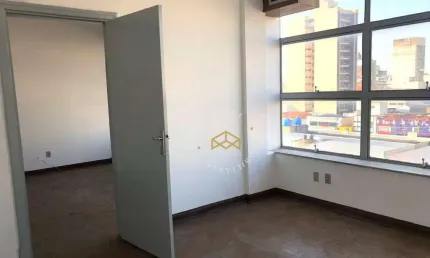 Sala à venda, 58 m² por r$ 50.000,00 - centro - campinas/sp