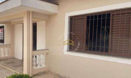 Casa com 2 dormitórios à venda, 125 m² por R$ 540.000,00 - Jardim Leonor - Campinas/SP