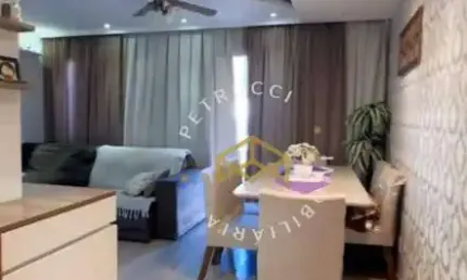 Apartamento com 3 dormitórios à venda, 67 m² por R$ 350.000,00 - Condomínio Praças Ipê Roxo - Sumaré/SP