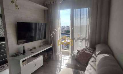 Apartamento com 2 quartos à venda na Avenida das Amoreiras, 4001, Vila Mimosa, Campinas
