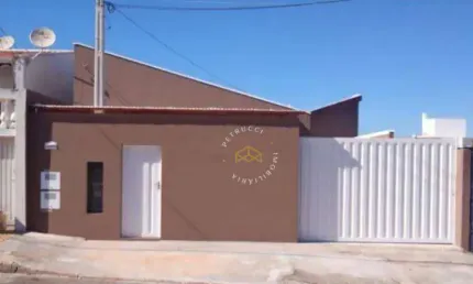 Casa com 2 dormitórios à venda, 500 m² por R$ 600.000,00 - Jardim do Lago - Campinas/SP