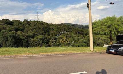 Terreno à venda, 850 m² por R$ 950.000,00 - Condomínio Campo de Toscana - Vinhedo/SP