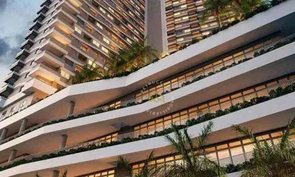 Apartamento com 2 dormitórios à venda, 38 m² por r$ 690.000,00 - vila nova conceição - são paulo/sp