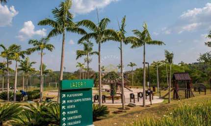 Terreno à venda, 1200 m² por R$ 1.500.000,00 - Loteamento Residencial Entre Verdes (Sousas) - Campinas/SP