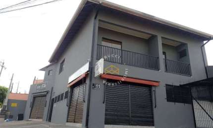 Sala para alugar, 72 m² por R$ 2.057,00/mês - Jardim Nova Europa - Campinas/SP