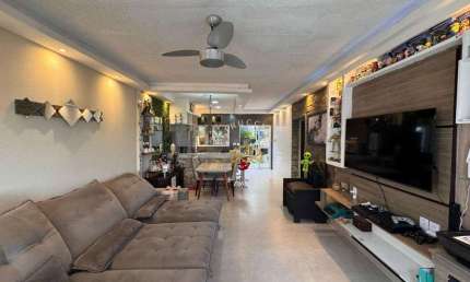 Casa com 2 dormitórios à venda, 157 m² por R$ 610.000,00 - Parque Jambeiro - Campinas/SP