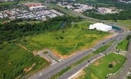 ÁREA COMERCIAL À VENDA NO  CHACARA SÃO RAFAEL - CAMPINAS/SP.