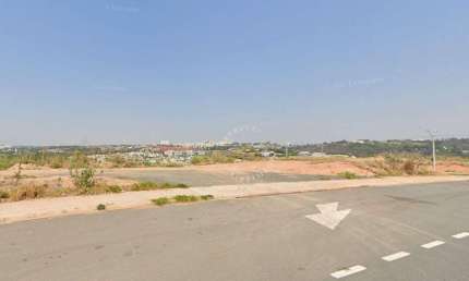 ÁREA COMERCIAL À VENDA NO  CHACARA SÃO RAFAEL - CAMPINAS/SP.