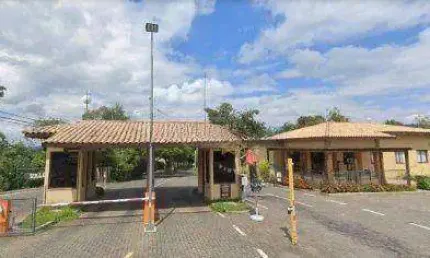 Casa a venda com 4 suites no Condomínio Vale da Santa Fé em Vinhedo.