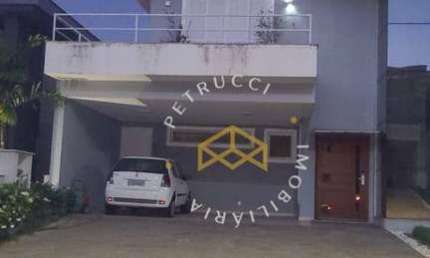 Casa com 3 dormitórios à venda, 215 m² por R$ 1.900.000,00 - Swiss Park - Campinas/SP