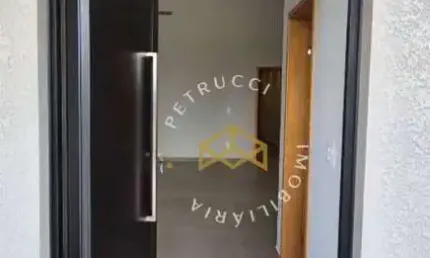 Casa em condomínio fechado com 3 quartos à venda na Avenida Luís Greco, 600, Vila Monte Alegre, Paulínia