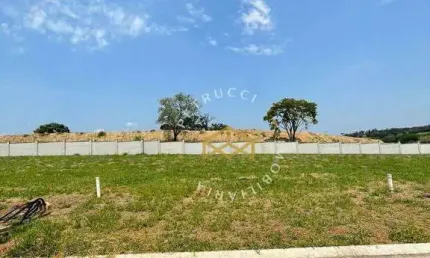 Terreno à venda, 426 m² por R$ 297.000,00 - Tanquinho Velho - Jaguariúna/SP