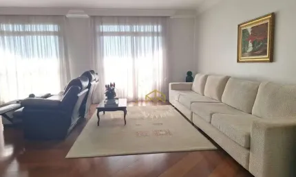 Apartamento com 3 quartos à venda na Avenida Doutor Arlindo Joaquim de Lemos, 1225, Jardim Proença, Campinas