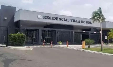 Terreno à venda, 310 m² por r$ 600.000,00 - residencial villa do sol - valinhos/sp