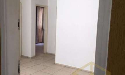 Apartamento com 2 dormitórios para alugar, 45 m² por R$ 2.090,00 - Vila Industrial - Campinas/SP