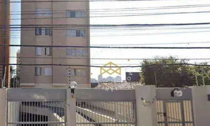 Apartamento com 2 quartos à venda na Rua Doutor Carlos Guimarães, 483, Cambuí, Campinas