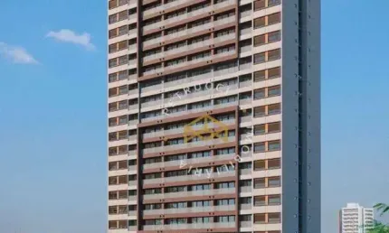 Apartamento com 1 dormitório à venda, 36 m² por r$ 483.000,00 - botafogo - campinas/sp