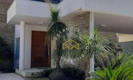 BELÍSSINMA CASA À VENDA NO VILLA LOBOS - PAULÍNIA/SP