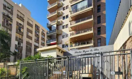 Apartamento com 3 dormitórios à venda, 193 m² por R$ 1.800.000,00 - Cambuí - Campinas/SP