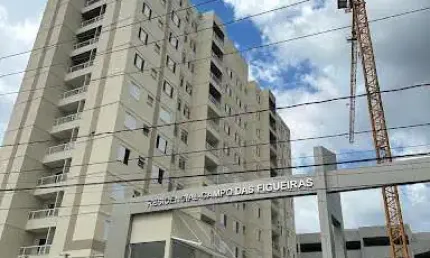 Apartamento com 2 dormitórios à venda, 47 m² por R$ 380.000,00 - Jardim Nova Europa - Campinas/SP