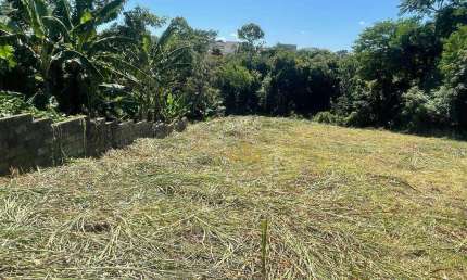 Área à venda, 2334 m² por R$ 8.000.000,00 - Mansões Santo Antônio - Campinas/SP
