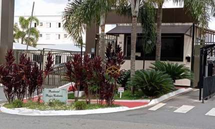 Apartamento com 2 dormitórios à venda, 45 m² por R$ 230.000,00 - Jardim Antonio Von Zuben - Campinas/SP