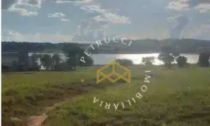 Terreno à venda, 590 m² por r$ 250.000,00 - riviera de santa cristina xiii - paranapanema/sp