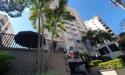 Apartamento com 3 dormitórios à venda, 100 m² por R$ 850.000,00 - Cambuí - Campinas/SP