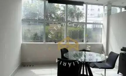 Sala à venda, 26 m² por R$ 235.000,00 - Loteamento Residencial Vila Bella - Campinas/SP