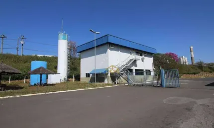 Galpão para alugar, 5250 m² por R$ 273.900,00/mês - Jardim Bela Vista - Sumaré/SP
