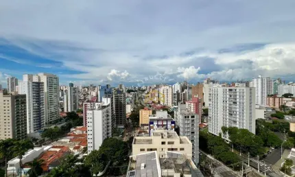 Apartamento com 1 dormitório à venda, 41 m² por R$ 620.000,00 - Vila Itapura - Campinas/SP