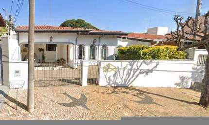 Casa com 3 dormitórios à venda, 230 m² por R$ 980.000,00 - Chácara da Barra - Campinas/SP