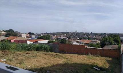 Terreno à venda, 600 m² por R$ 400.000,00 - Cidade Satélite Íris - Campinas/SP
