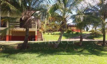Sítio com 4 dormitórios à venda, 7340 m² por R$ 1.500.000,00 - Rolland I - Limeira/SP